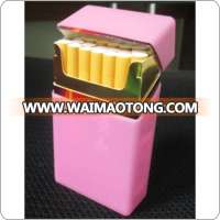 Cigarette case/ cigarette box/silicone cigarette pack cover